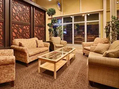 Best Western Fallsview Niagara Falls 3*,  Canada